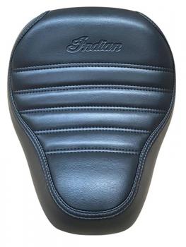 COMFORT SEAT - BLACK - SCOUT BOBBER