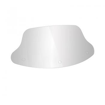 5-INCH WINDSHIELD FÜR SCOUT QUICK RELEASE FAIRING - TINTED