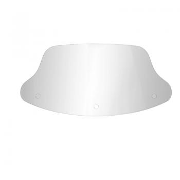 5-INCH WINDSHIELD FÜR SCOUT QUICK RELEASE FAIRING - TINTED