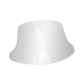 7-INCH WINDSHIELD FÜR SCOUT QUICK RELEASE FAIRING - TINTED