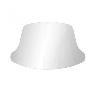 7-INCH WINDSHIELD FÜR SCOUT QUICK RELEASE FAIRING - TINTED