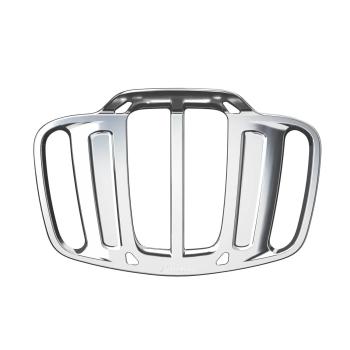 TRUNK RACK - CHROME