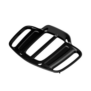 TRUNK RACK - BLACK