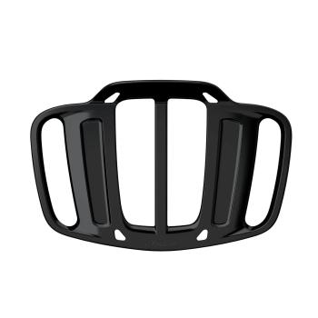 TRUNK RACK - BLACK