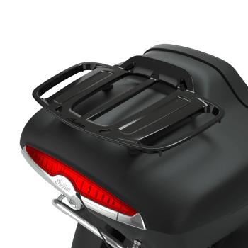 TRUNK RACK - BLACK