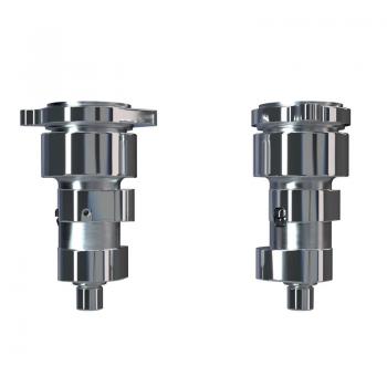 STAGE 2 PERFORMANCE CAMS - POWER PLUS 108 - MY 2020 ONLY