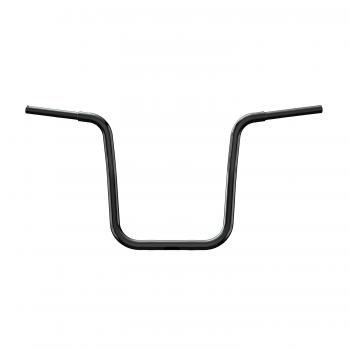 MID RISE HANDLEBAR - GLOSS BLACK