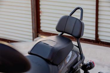 Preview: PASSENGER SEAT - SMOOTH - CHIEF STEELFRAME