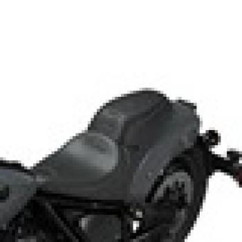 Preview: PASSENGER SEAT - SMOOTH - CHIEF STEELFRAME