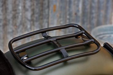 SOLO RACK - CHIEF STEELFRAME - BLACK