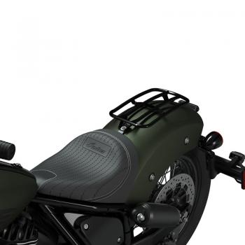 SOLO RACK - CHIEF STEELFRAME - BLACK