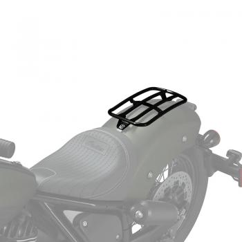 SOLO RACK - CHIEF STEELFRAME - BLACK