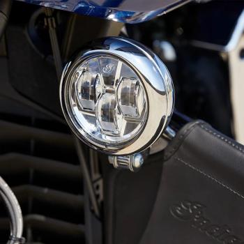 Preview: PATHFINDER S LED DRIVING LIGHTS - CHROM Preview: PATHFINDER S LED DRIVING LIGHTS - CHROM