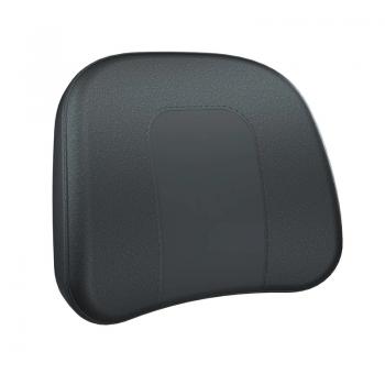 Preview: PASSENGER TOURING BACKREST PAD - BLACK