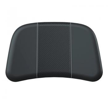 SLIM PAD FOR PASSENGER BACKREST - CHIEF STEELFRAME