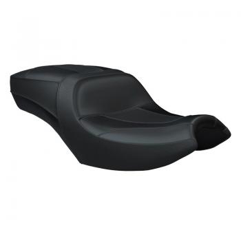 CLIMACOMMAND COMFORT+ SEAT - CHALLENGER - BLACK