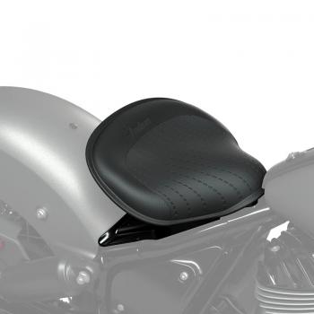 Preview: 1920 SOLO SEAT - CHIEF STEELFRAME - BLACK