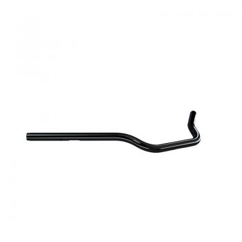 Preview: REDUCED REACH HANDLEBAR - CHIEF STEELFRAME - BLACK Preview: REDUCED REACH HANDLEBAR - CHIEF STEELFRAME - BLACK