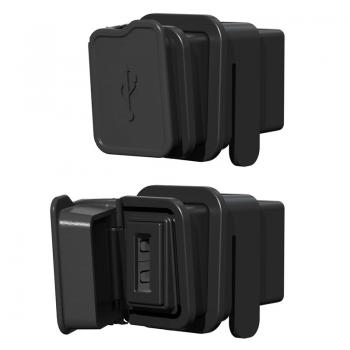 USB CHARGING PORT KIT - FTR 1200