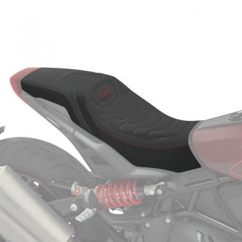 FTR R CARBON SEAT