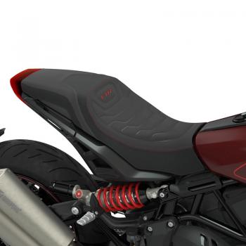 FTR R CARBON SEAT