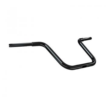 Preview: LOW RISE HANDLEBAR - BLACK