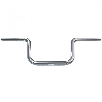 LOW RISE HANDLEBAR - POLISHED