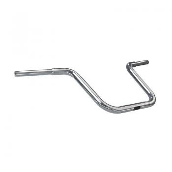 LOW RISE HANDLEBAR - POLISHED