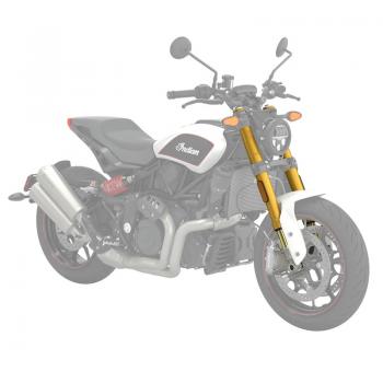 Preview: ÖHLINS UPSIDE-DOWN GABEL - FTR - MY 2022 Preview: ÖHLINS UPSIDE-DOWN GABEL - FTR - MY 2022