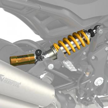 Preview: ÖHLINS FEDERBEIN - FTR - MY 2022 Preview: ÖHLINS FEDERBEIN - FTR - MY 2022