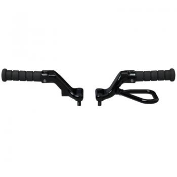 PASSENGER PEGS - CHIEF STEELFRAME