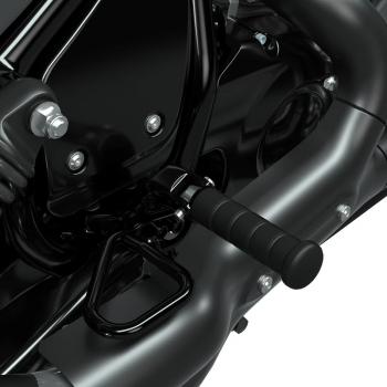 Preview: PASSENGER PEGS - CHIEF STEELFRAME