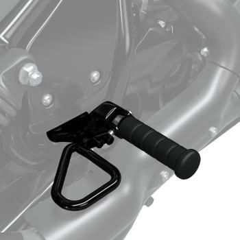 Preview: PASSENGER PEGS - CHIEF STEELFRAME