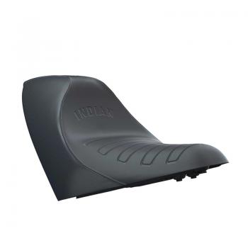 SYNDICATE SOLO SEAT - SCOUT BOBBER - BLACK