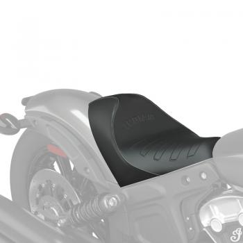 SYNDICATE SOLO SEAT - SCOUT BOBBER - BLACK