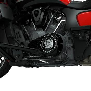 Preview: REDUCED REACH KICKSTAND - POWERPLUS