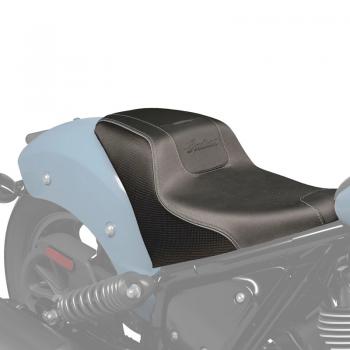 Preview: CHIEF SYNDICATE SOLO SEAT - CHIEF STEELFRAME - BLACK