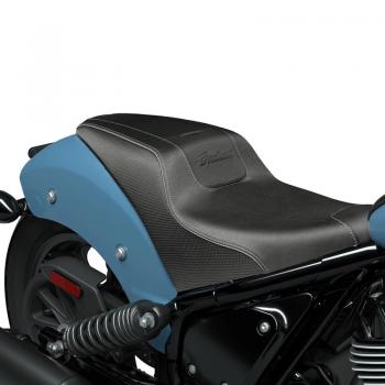 SYNDICATE SEAT - CHIEF STEELFRAME - BLACK