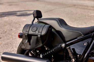 Preview: BOBBER SADDLEBAGS - CHIEF STEELFRAME - BLACK Preview: BOBBER SADDLEBAGS - CHIEF STEELFRAME - BLACK