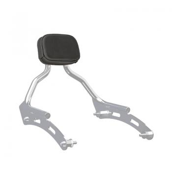Preview: PAD FOR SYNDICATE LOW PROFILE PASSENGER BACKREST - CHIEF STEELFRAME