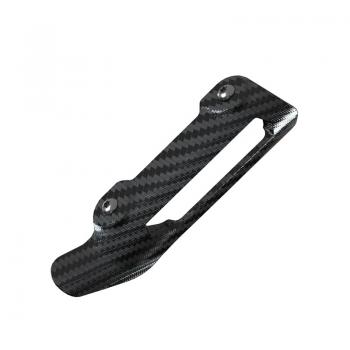 CARBON FIBER FRAME GUARD
