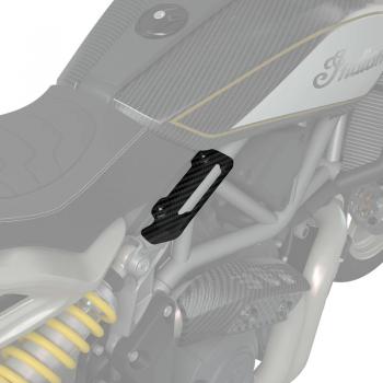 CARBON FIBER FRAME GUARD