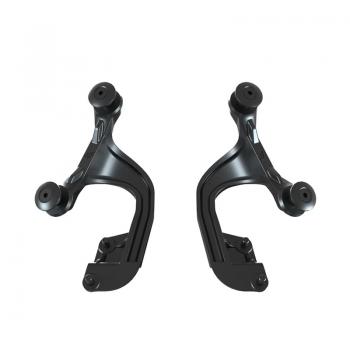 WINDSHIELD MOUNT KIT - FTR 1200
