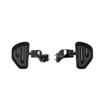 PASSENGER FLOORBOARDS - SCOUT STEELFRAME