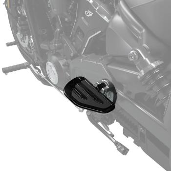 Preview: PASSENGER FLOORBOARDS - SCOUT STEELFRAME