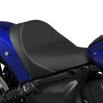 Preview: SPORT SOLO SEAT - SCOUT 1250