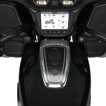 Preview: BRANDED CONSOLE CAP - CHALLENGER/PURSUIT