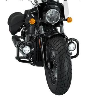 Preview: PATHFINDER LED DRIVING LIGHT MOUNT - SCOUT 1250 - BLACK Preview: PATHFINDER LED DRIVING LIGHT MOUNT - SCOUT 1250 - BLACK