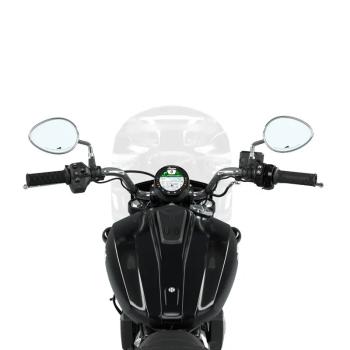 Preview: HEATED GRIPS - SCOUT 1250 - BLACK Preview: HEATED GRIPS - SCOUT 1250 - BLACK
