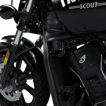 Preview: USB PORT KIT - SCOUT 1250